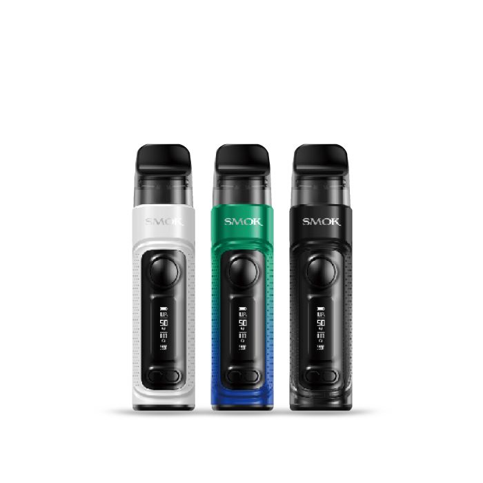 773513 Smok RPM C Pod Vape Kit